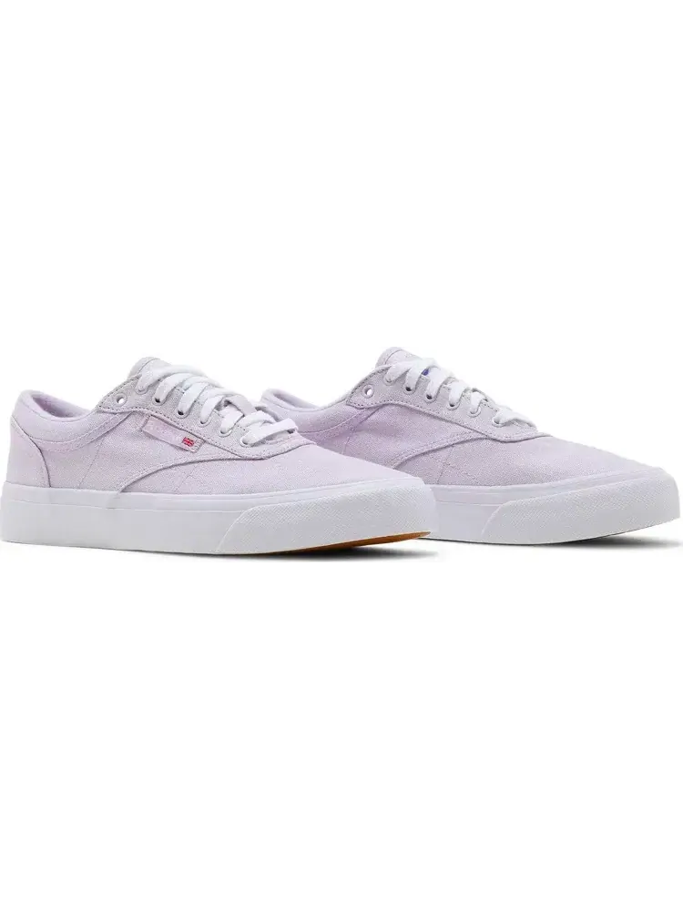 Кроссовки wmns club c coast 'luminous lilac' Reebok — изображение 8 из 8, фиолетовый