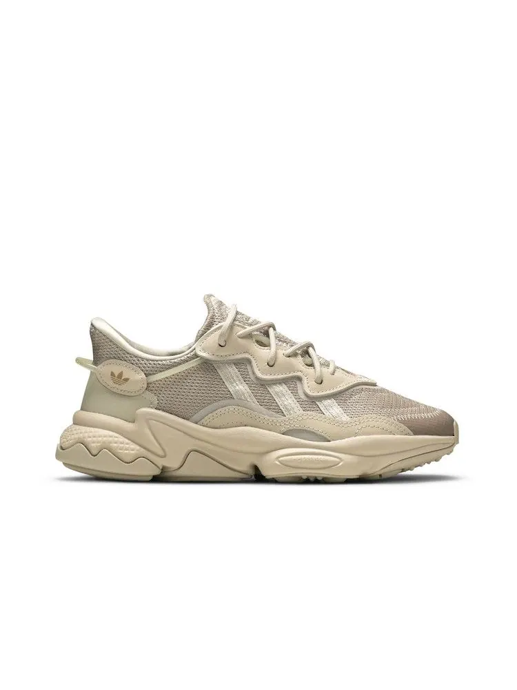 Кроссовки Adidas Wmns Ozweego, Bliss — изображение 1 из 8, коричневый