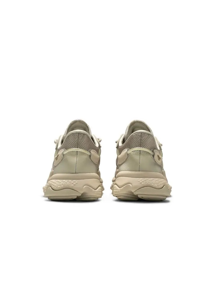 Кроссовки Adidas Wmns Ozweego, Bliss — изображение 6 из 8, коричневый