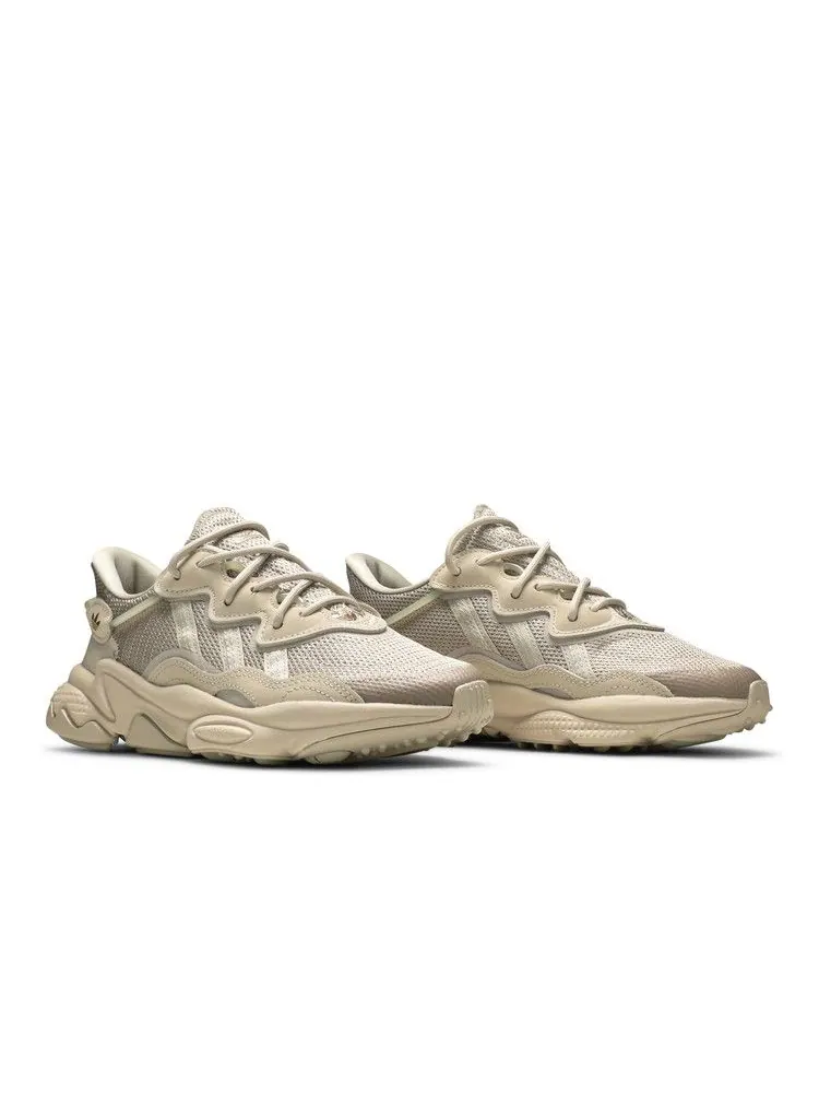 Кроссовки Adidas Wmns Ozweego, Bliss — изображение 8 из 8, коричневый