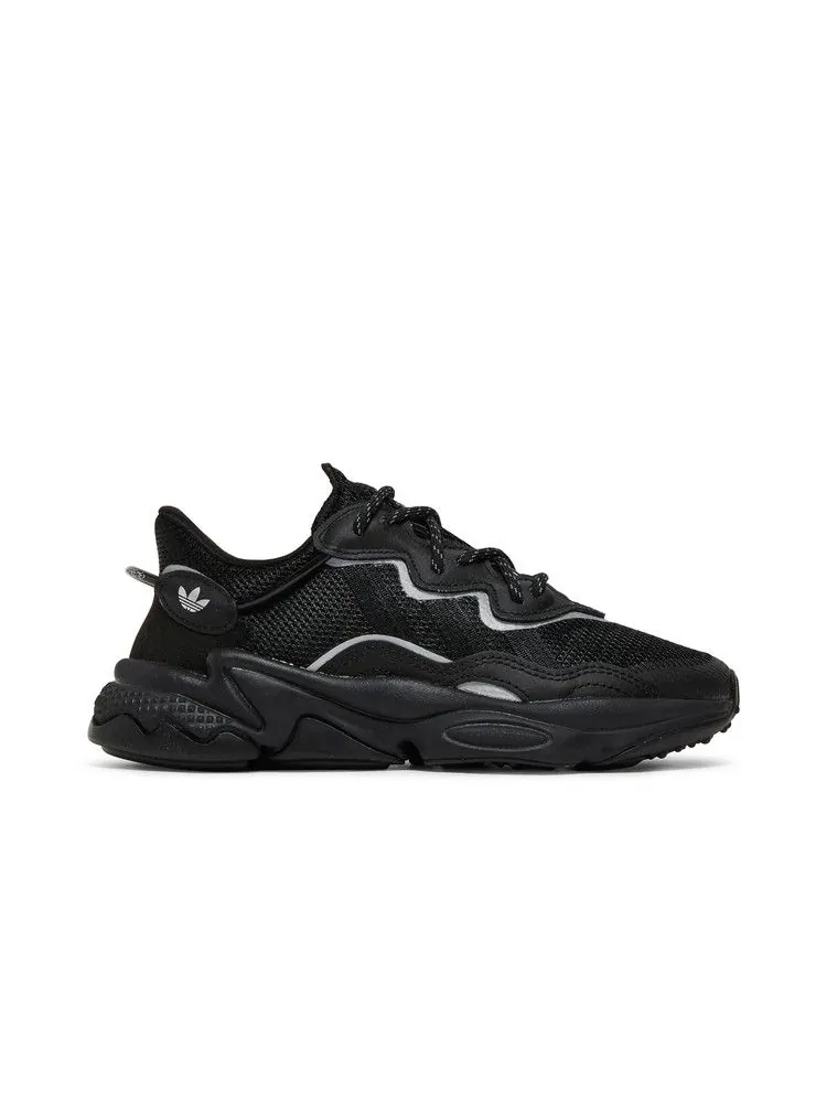 Кроссовки Adidas Wmns Ozweego — изображение 1 из 8, черный