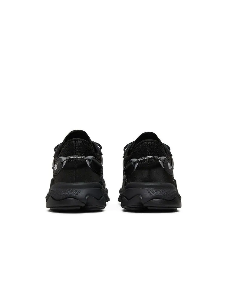 Кроссовки Adidas Wmns Ozweego — изображение 6 из 8, черный