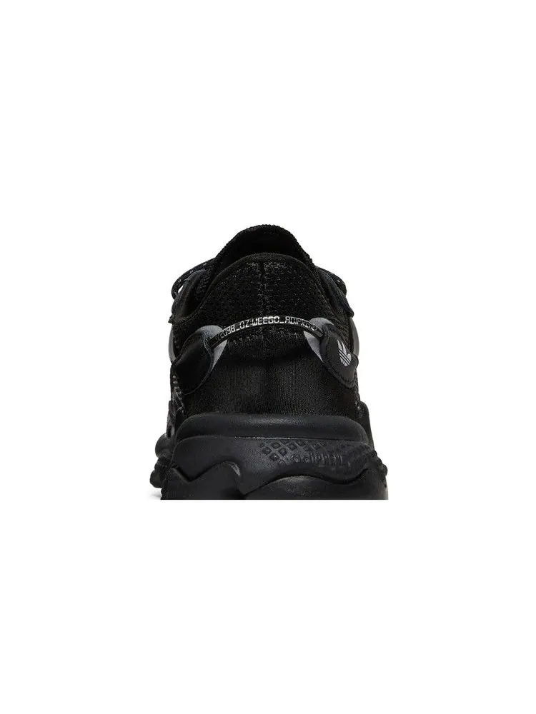 Кроссовки Adidas Wmns Ozweego — изображение 7 из 8, черный