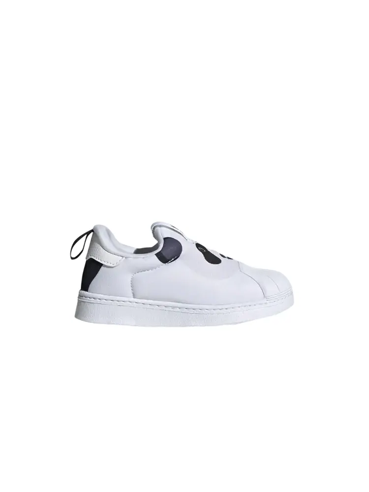 Кроссовки Adidas Superstar 360 I — изображение 1 из 1, белый