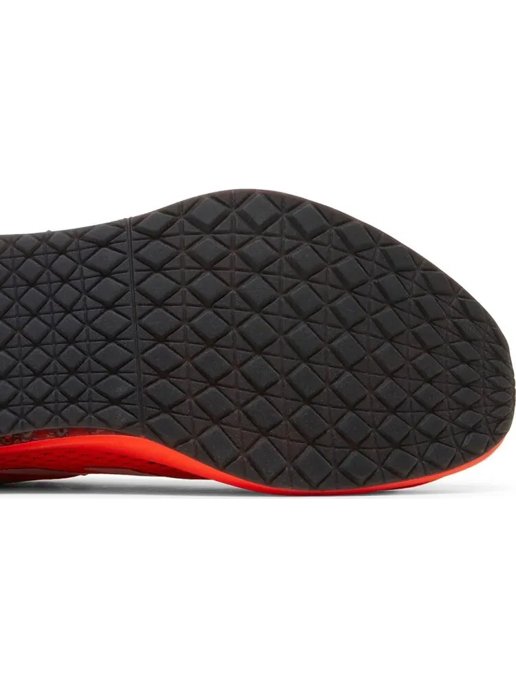 Кроссовки Adidas 4DFWD Pulse 'Solar Red' — изображение 5 из 8, оранжевый