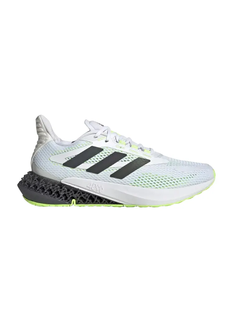 Кроссовки Adidas 4DFWD Pulse — изображение 1 из 1, белый
