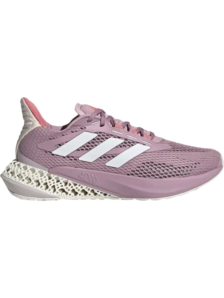 Кроссовки Adidas Wmns 4DFWD Pulse 'Shift Pink' — изображение 1 из 1, розовый