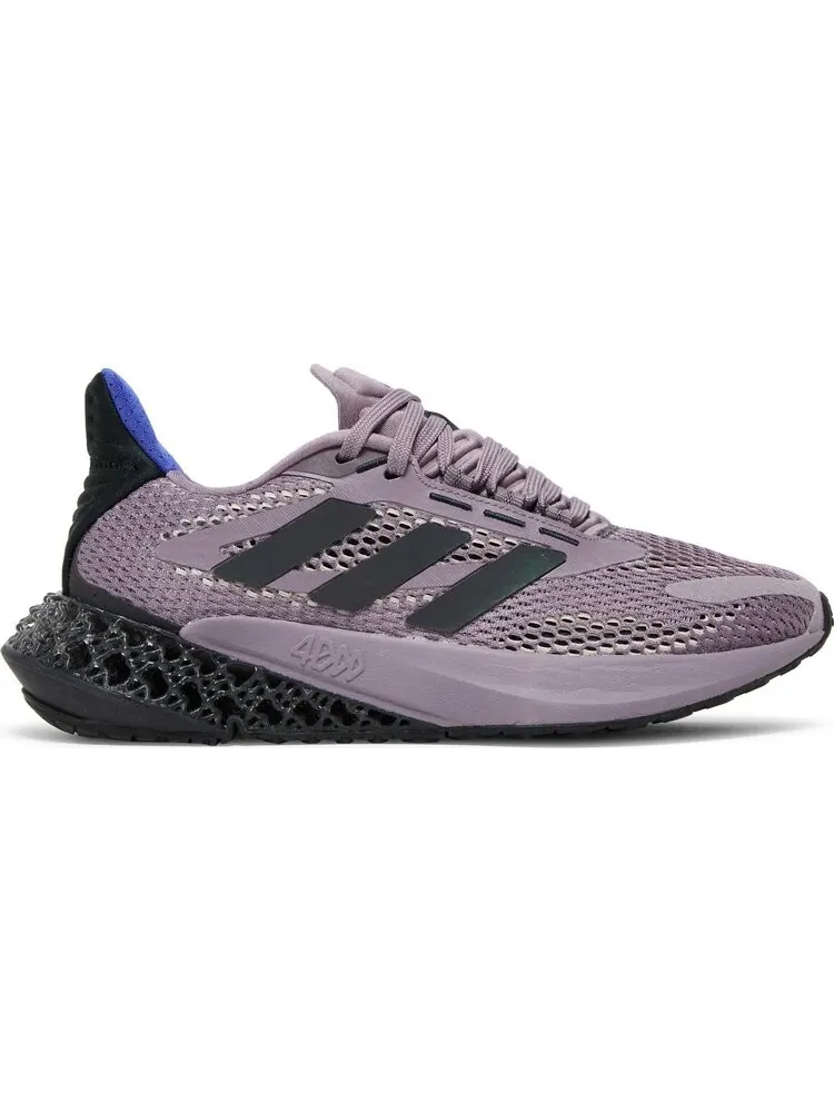 Кроссовки Adidas Wmns 4DFWD Pulse 'Legacy Purple' — изображение 1 из 8, фиолетовый