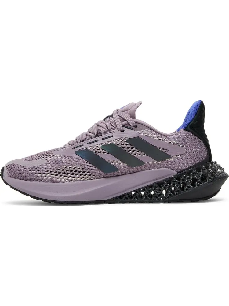 Кроссовки Adidas Wmns 4DFWD Pulse 'Legacy Purple' — изображение 3 из 8, фиолетовый