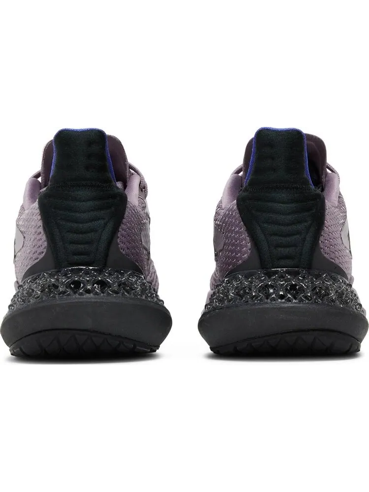 Кроссовки Adidas Wmns 4DFWD Pulse 'Legacy Purple' — изображение 6 из 8, фиолетовый