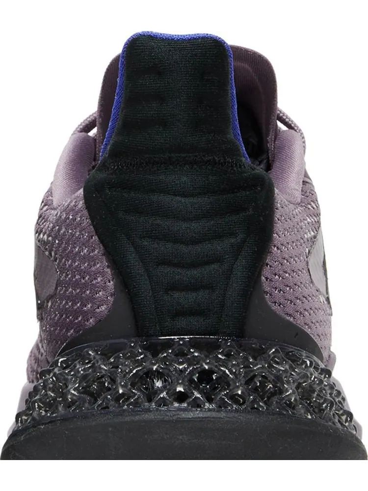 Кроссовки Adidas Wmns 4DFWD Pulse 'Legacy Purple' — изображение 7 из 8, фиолетовый