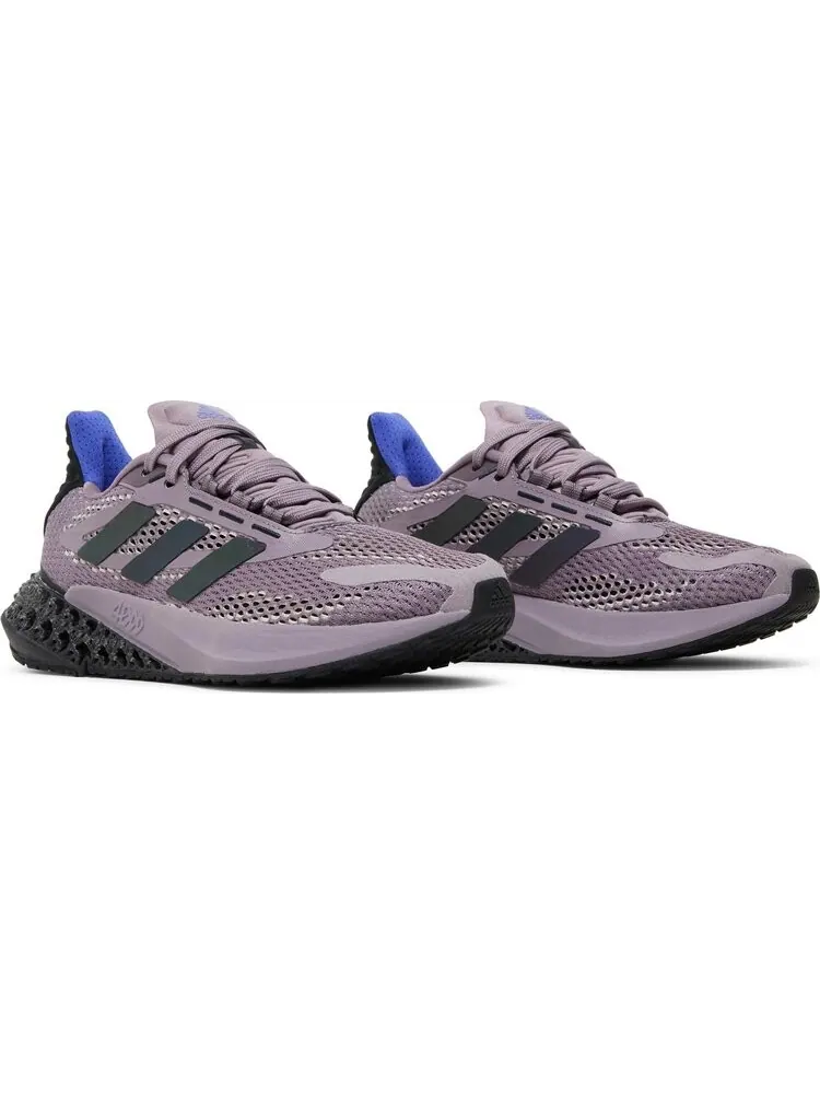 Кроссовки Adidas Wmns 4DFWD Pulse 'Legacy Purple' — изображение 8 из 8, фиолетовый