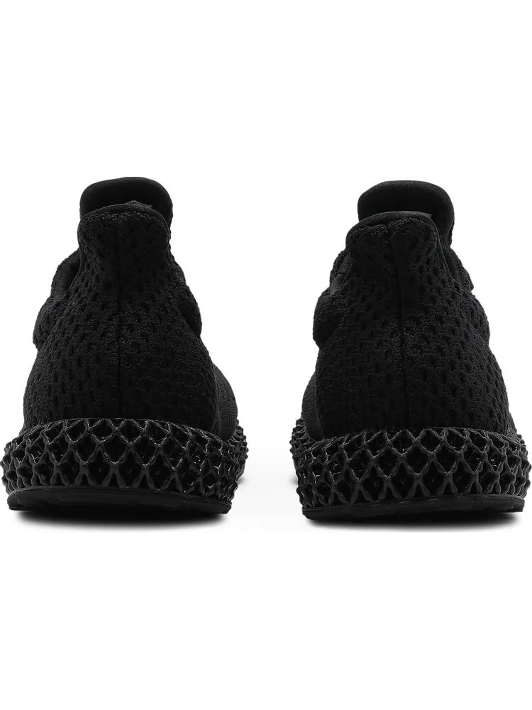 Кроссовки Adidas Futurecraft 4D 'Black Carbon' — изображение 6 из 8, черный