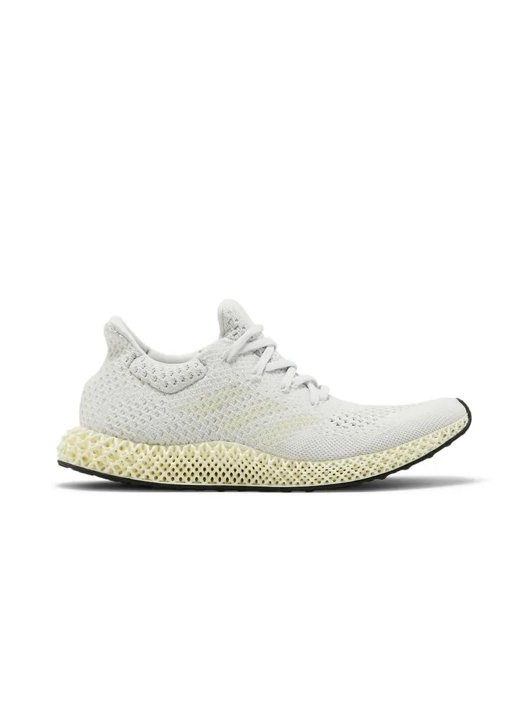 Кроссовки Adidas Futurecraft 4D — изображение 1 из 4, белый