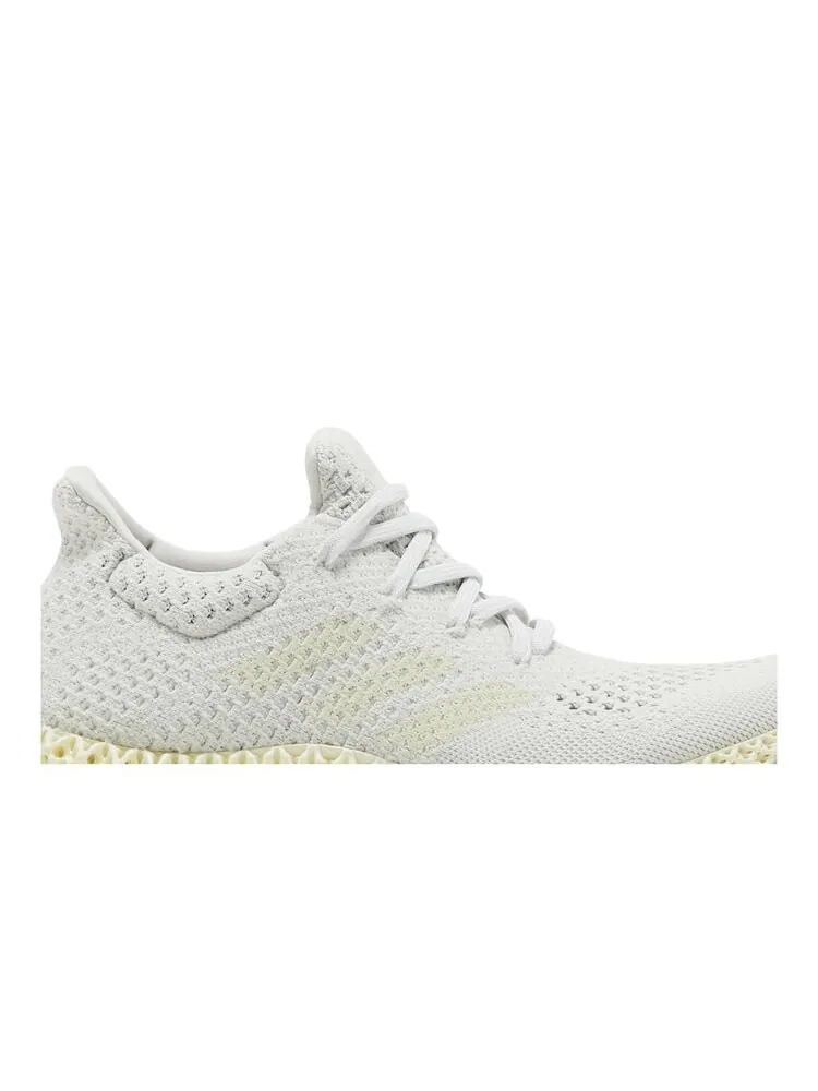 Кроссовки Adidas Futurecraft 4D — изображение 2 из 4, белый