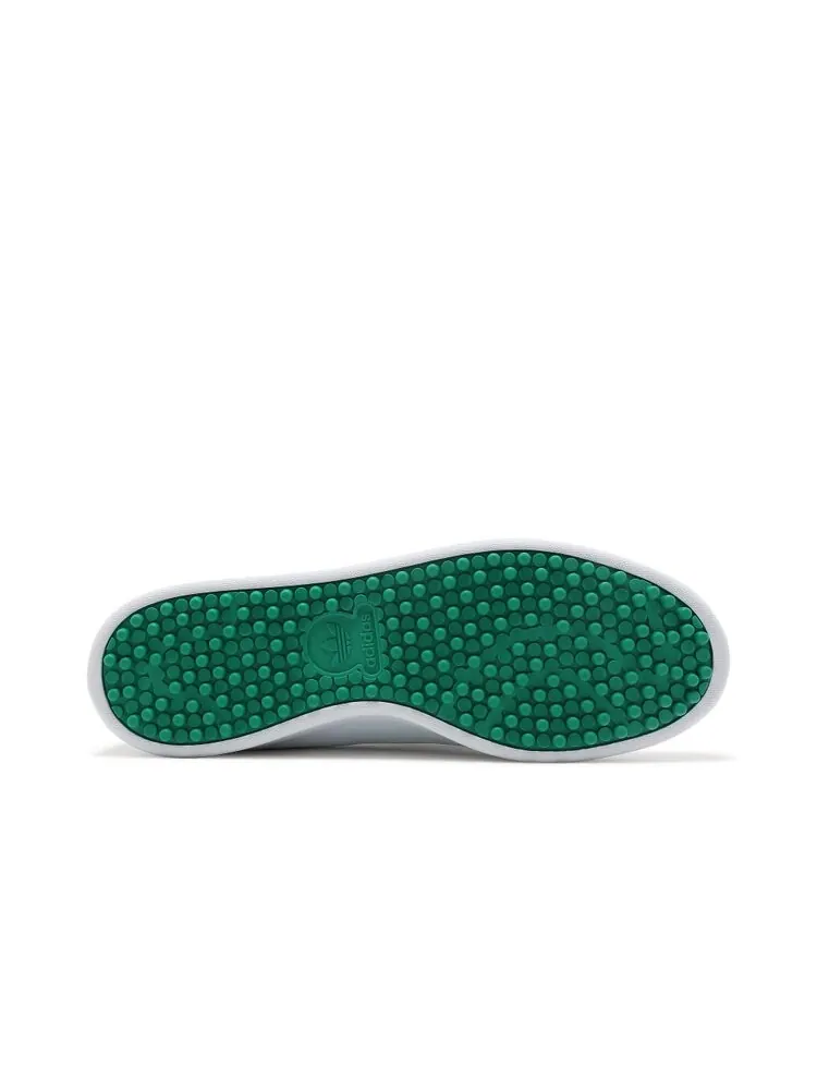Кроссовки Adidas Stan Smith Primegreen Spikeless — изображение 4 из 4, белый