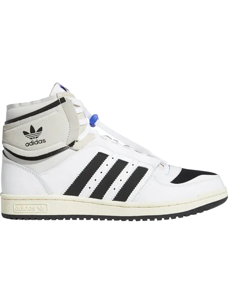 Кроссовки Adidas Top Ten DE — изображение 1 из 1, белый