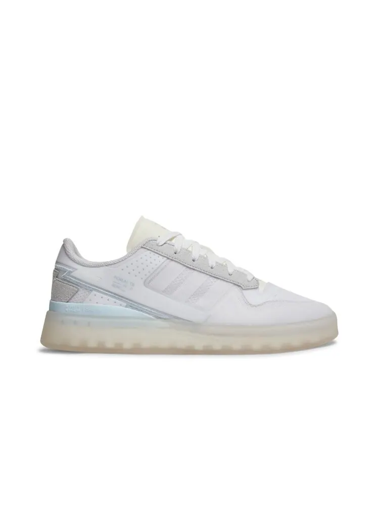 Кроссовки Adidas Forum Tech Boost — изображение 1 из 4, белый