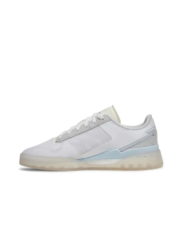 Кроссовки Adidas Forum Tech Boost — изображение 3 из 4, белый
