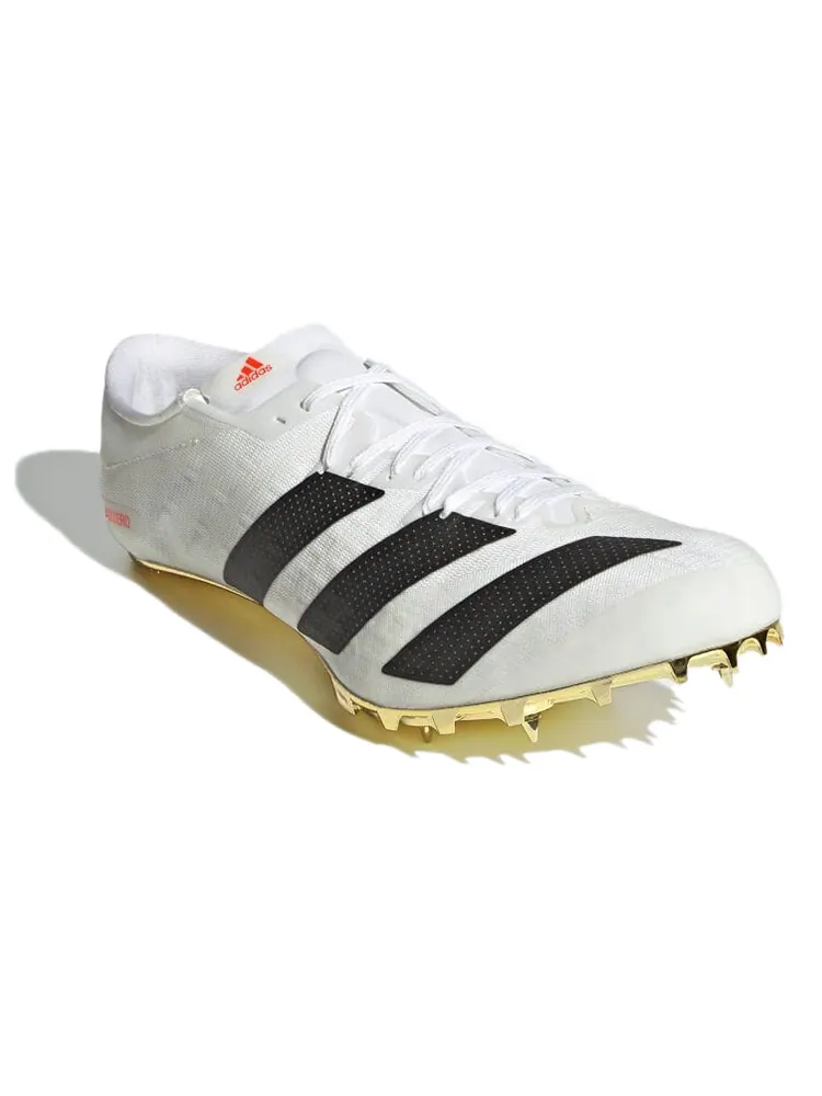 Кроссовки Adizero Prime Adidas Sprint Tokyo — изображение 3 из 6, белый
