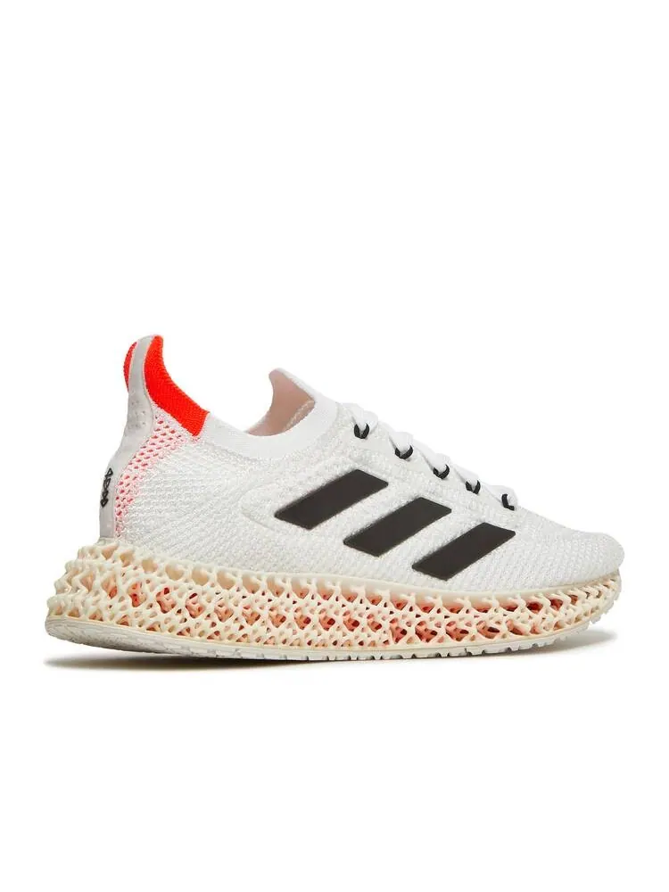 Кроссовки женские Adidas WMNS 4DFWD TOKYO — изображение 2 из 3, белый