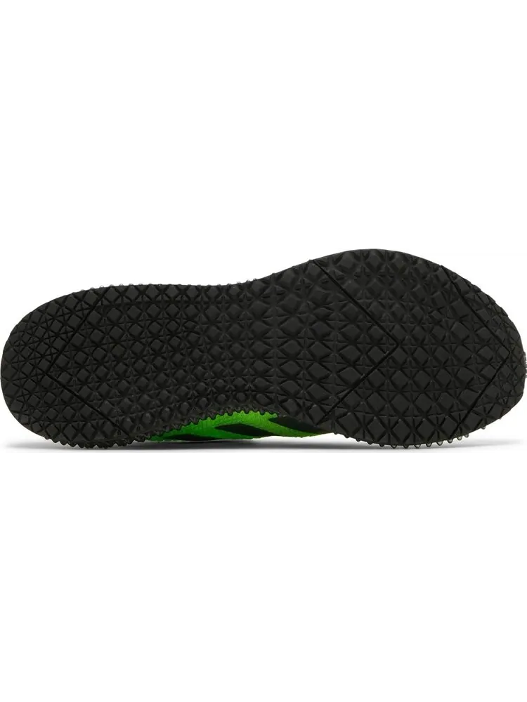 Кроссовки Adidas 4DFWD 'Signal Green' — изображение 4 из 8, зеленый
