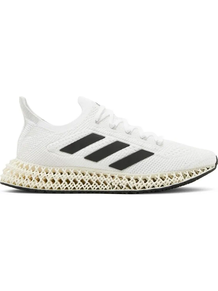 Кроссовки Adidas 4DFWD — изображение 1 из 8, белый