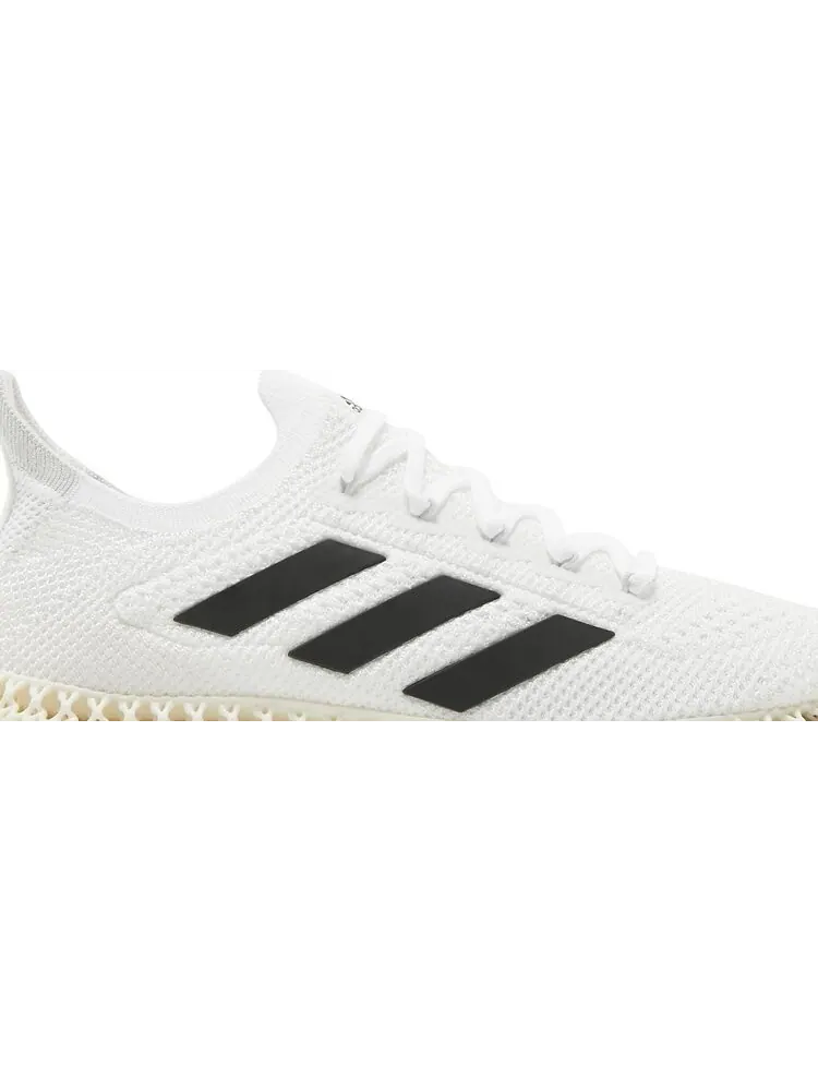Кроссовки Adidas 4DFWD — изображение 2 из 8, белый