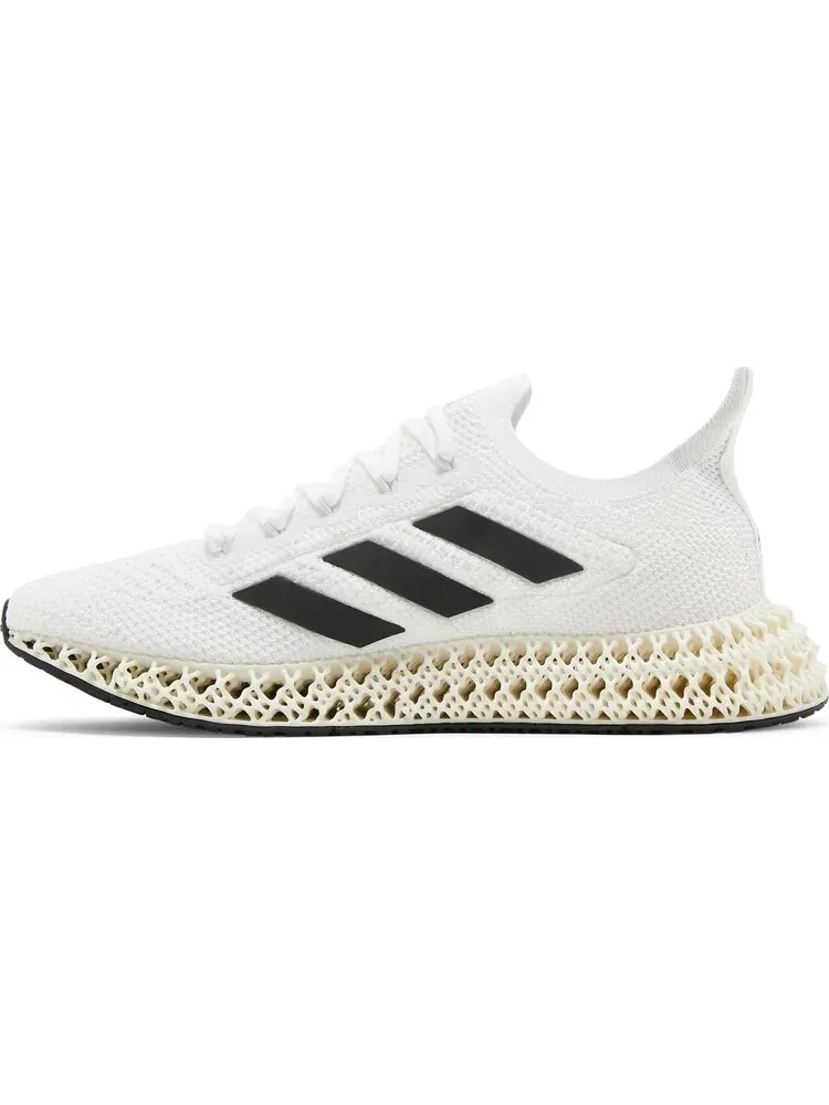 Кроссовки Adidas 4DFWD — изображение 3 из 8, белый