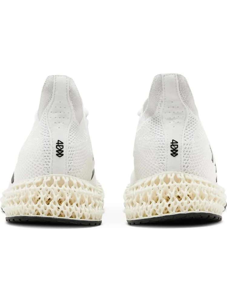 Кроссовки Adidas 4DFWD — изображение 6 из 8, белый