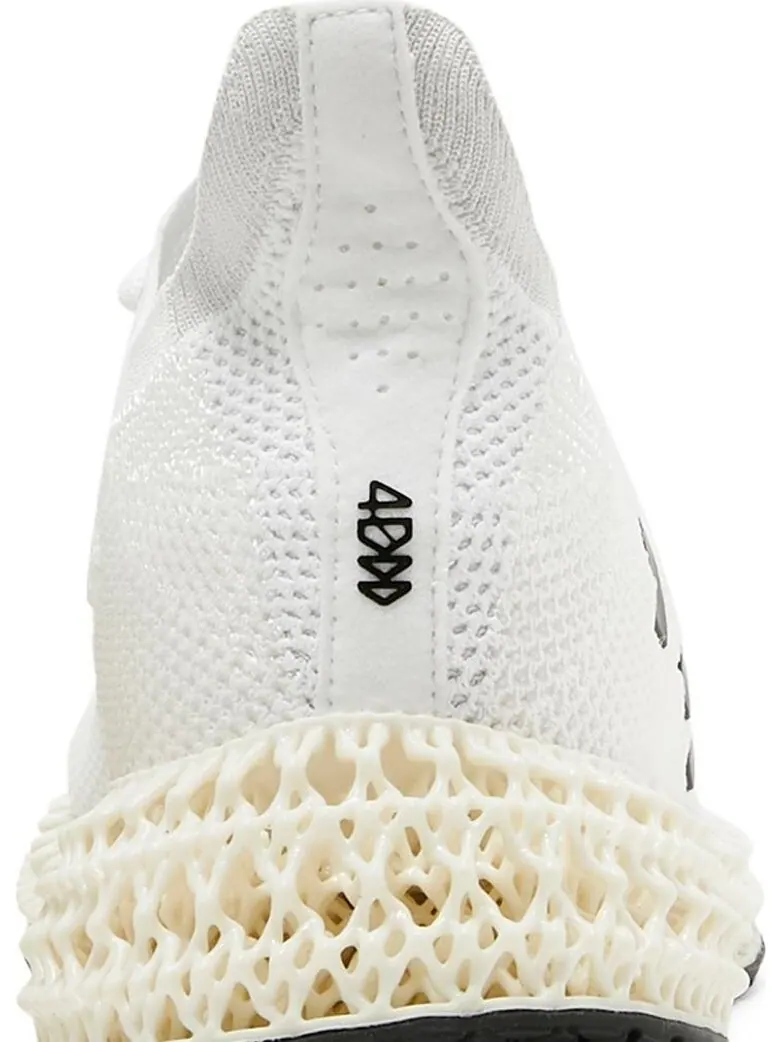 Кроссовки Adidas 4DFWD — изображение 7 из 8, белый