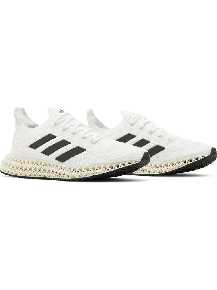 Кроссовки Adidas 4DFWD — изображение 8 из 8, белый