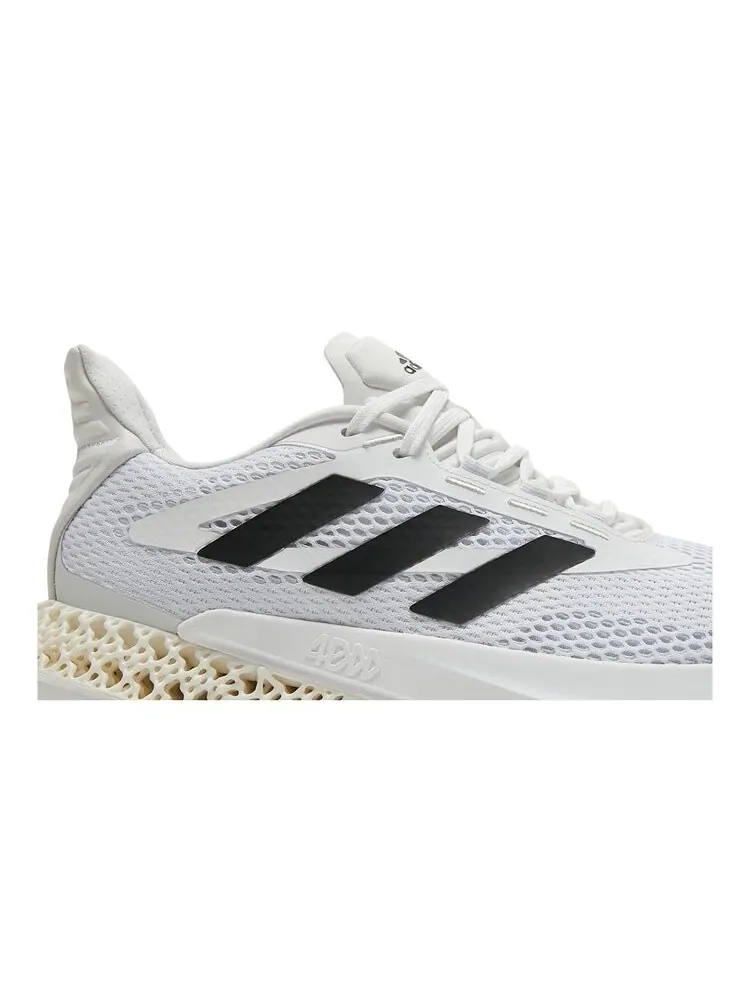 Кроссовки Adidas 4DFWD Pulse — изображение 2 из 4, белый