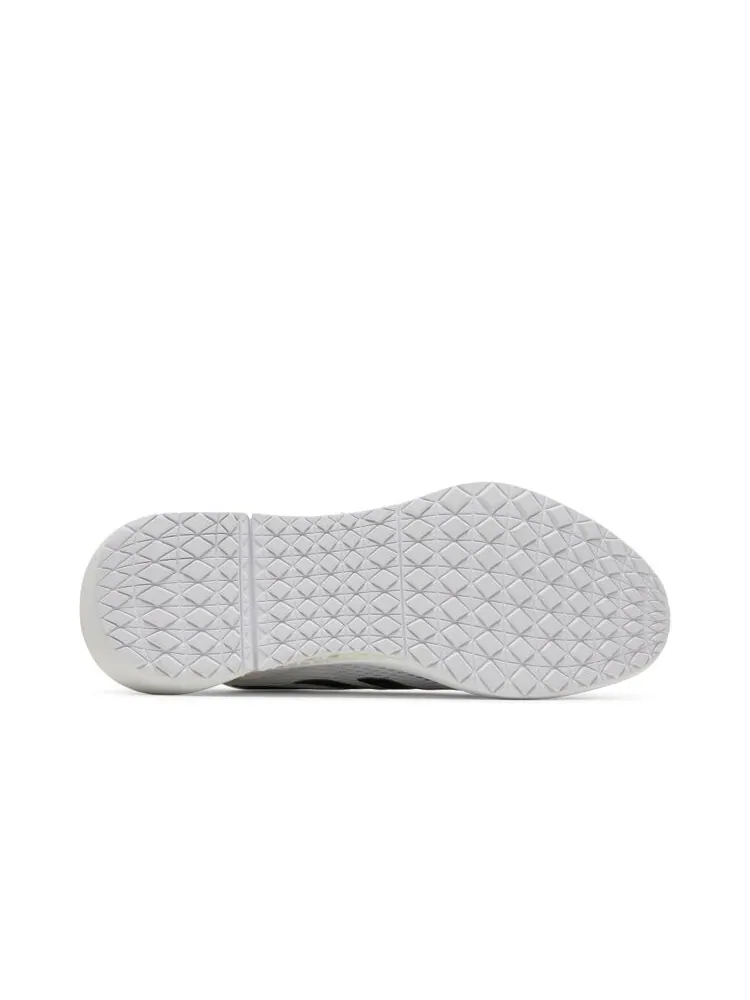 Кроссовки Adidas 4DFWD Pulse — изображение 4 из 4, белый