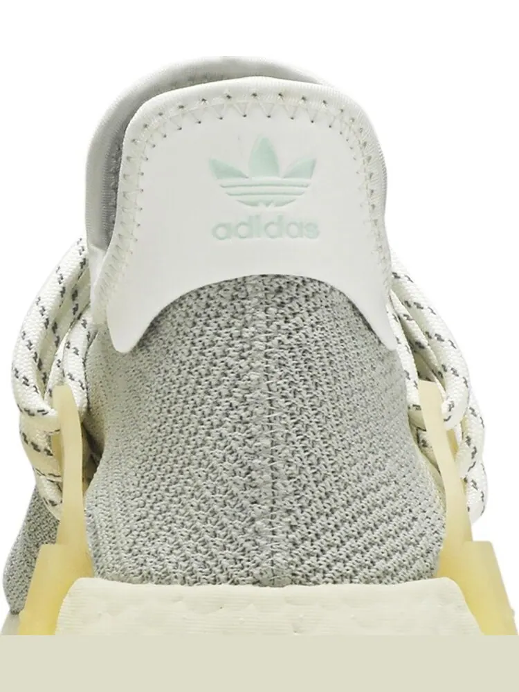 Кроссовки Adidas Pharrell x NMD Human Race 'Sesame' — изображение 7 из 8, загар