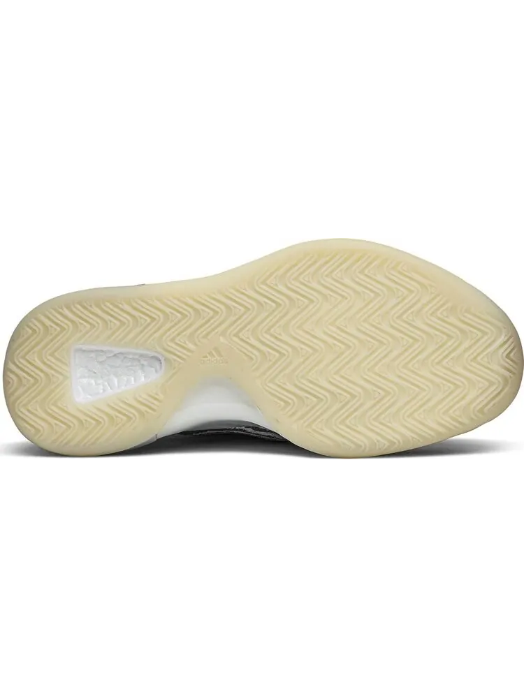 Кроссовки Adidas Yeezy Quantum — изображение 4 из 8, черный/серебряный