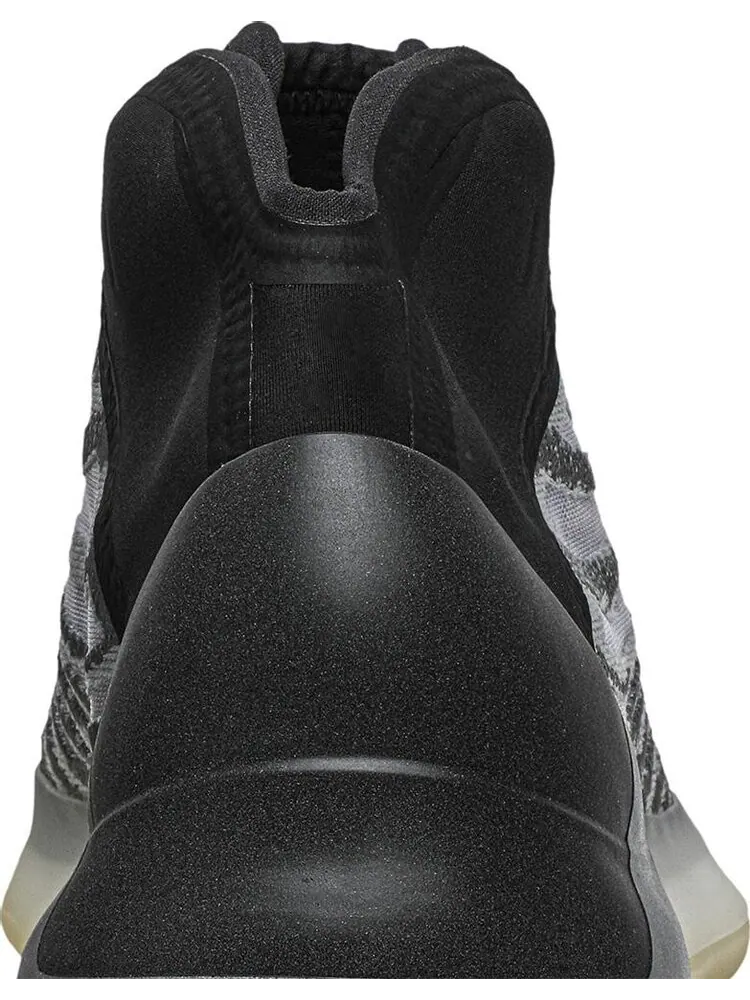Кроссовки Adidas Yeezy Quantum — изображение 7 из 8, черный/серебряный