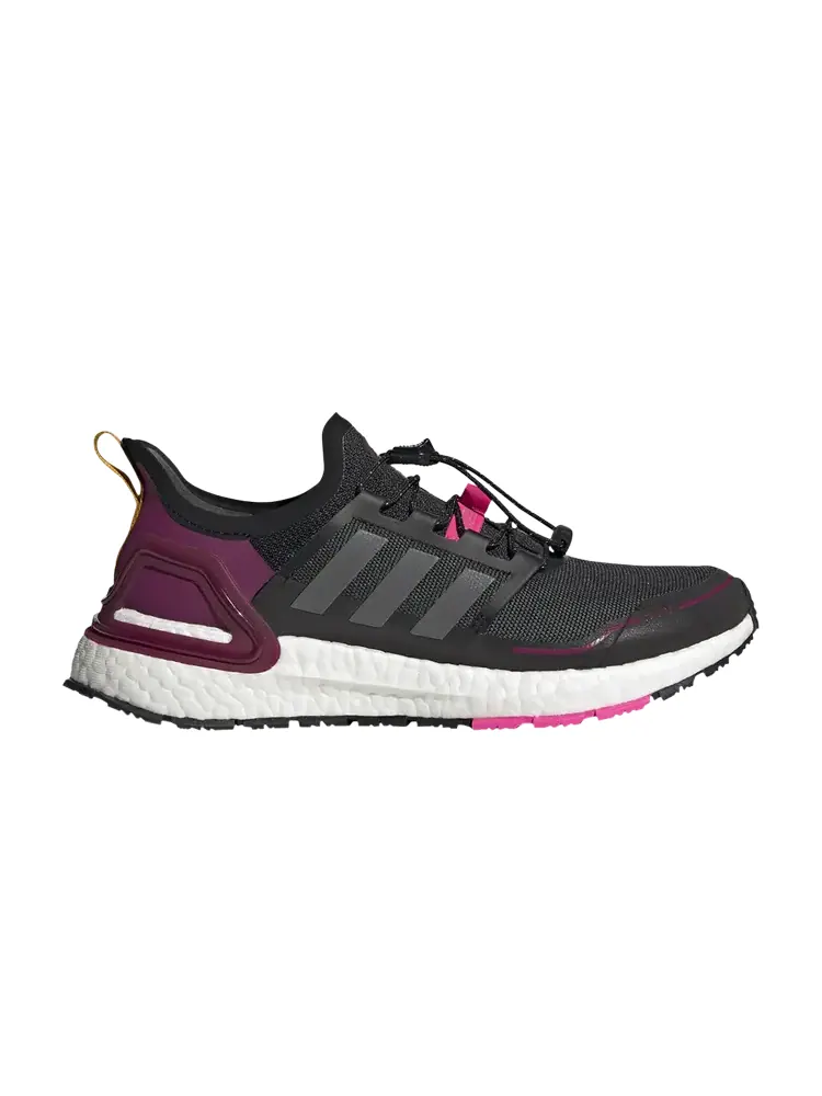 Кроссовки Adidas UltraBoost Cold.RDY — изображение 1 из 1, черный