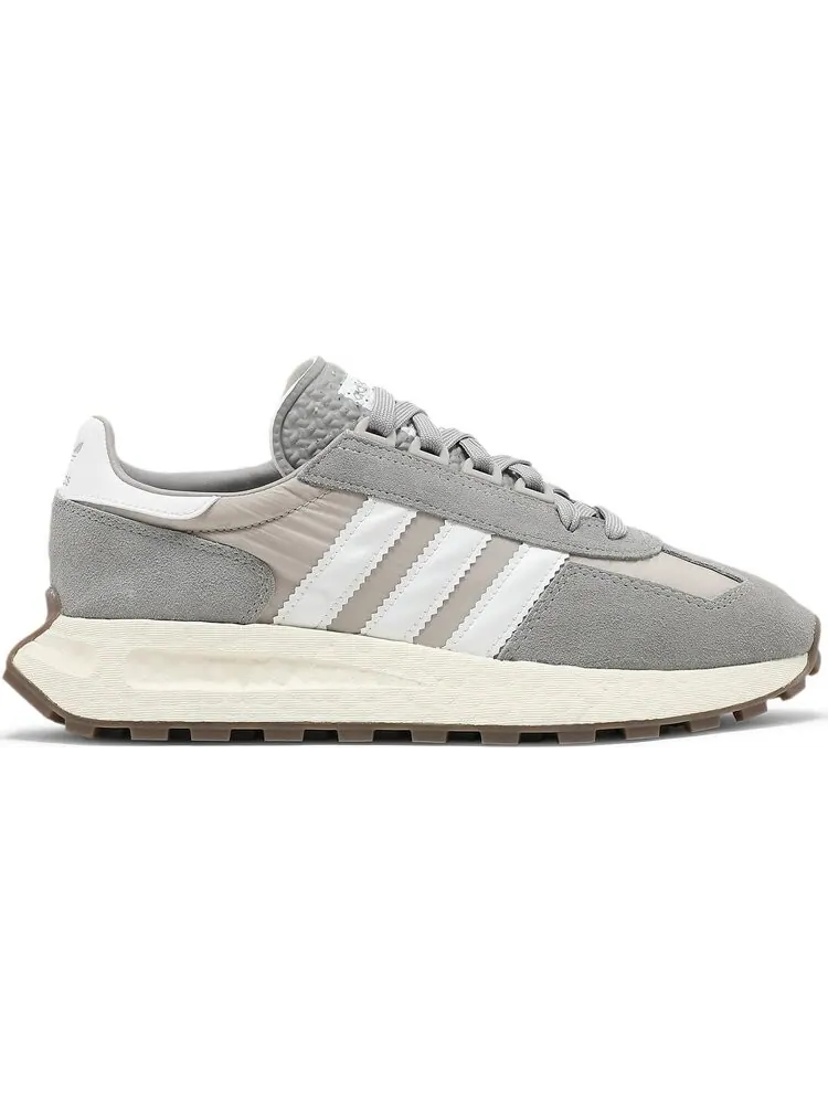 Кроссовки Adidas Retropy E5 'Solid Grey' — изображение 1 из 8, серый