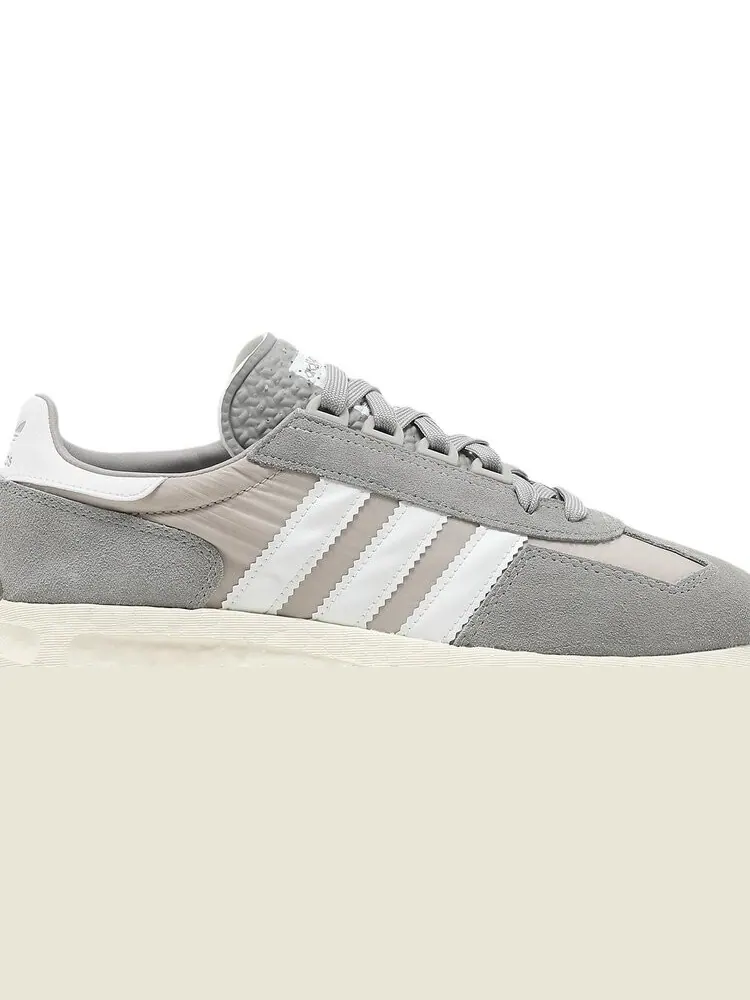 Кроссовки Adidas Retropy E5 'Solid Grey' — изображение 2 из 8, серый