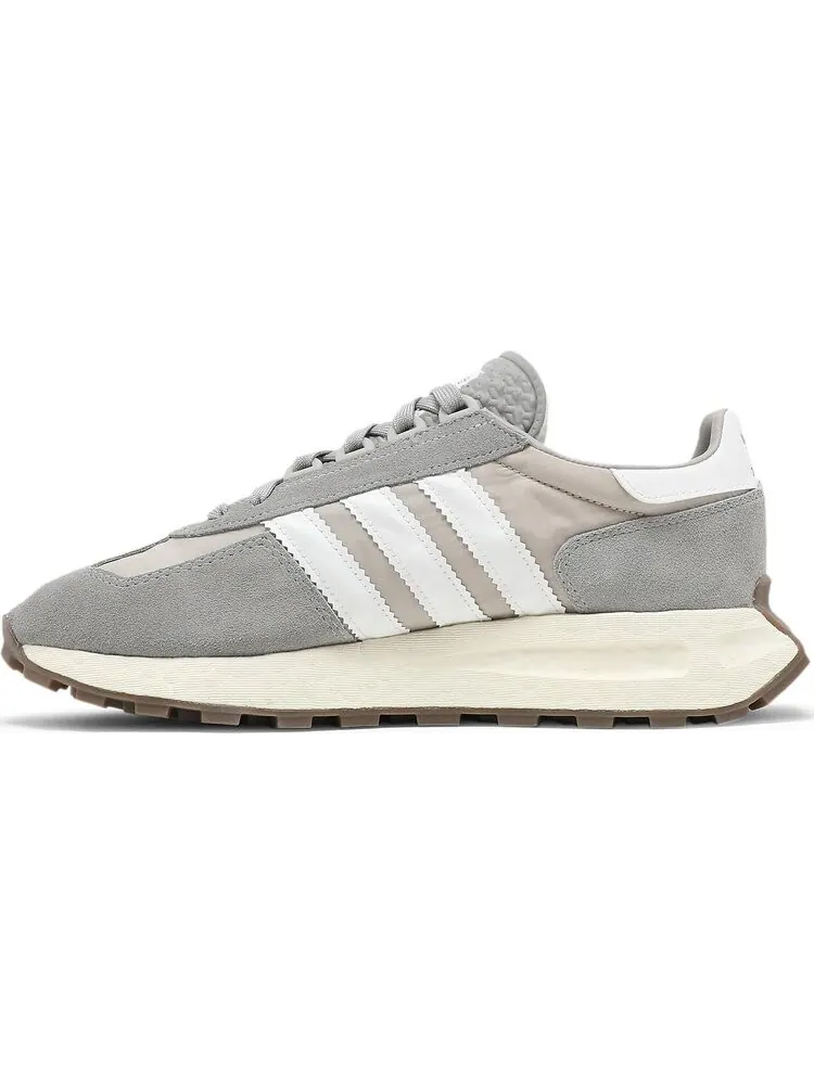 Кроссовки Adidas Retropy E5 'Solid Grey' — изображение 3 из 8, серый