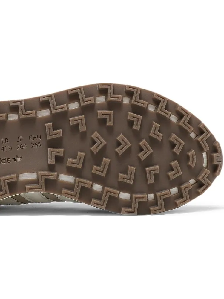 Кроссовки Adidas Retropy E5 'Solid Grey' — изображение 5 из 8, серый