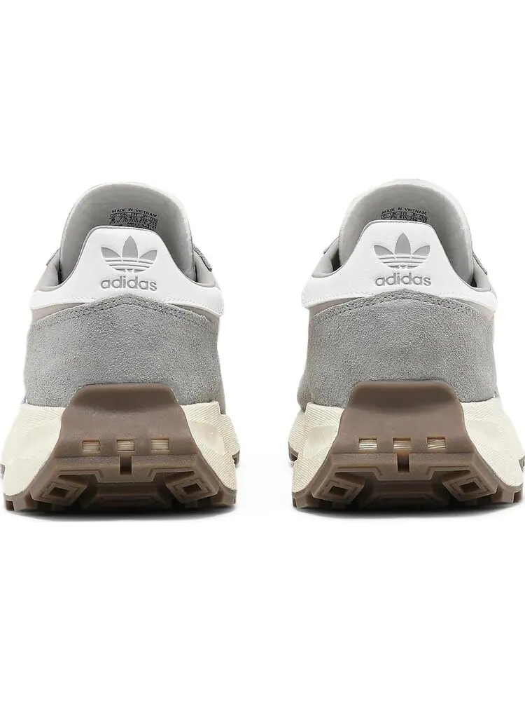 Кроссовки Adidas Retropy E5 'Solid Grey' — изображение 6 из 8, серый