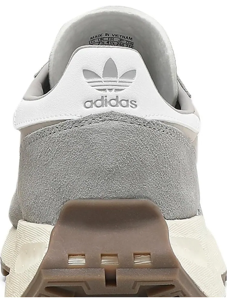 Кроссовки Adidas Retropy E5 'Solid Grey' — изображение 7 из 8, серый