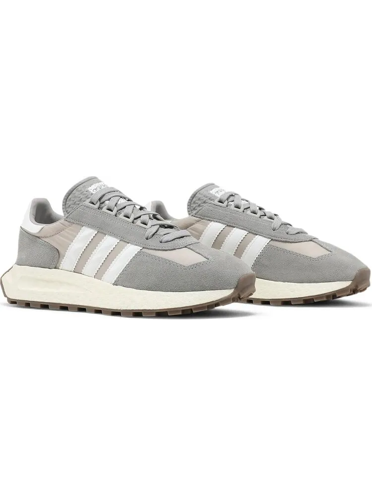 Кроссовки Adidas Retropy E5 'Solid Grey' — изображение 8 из 8, серый