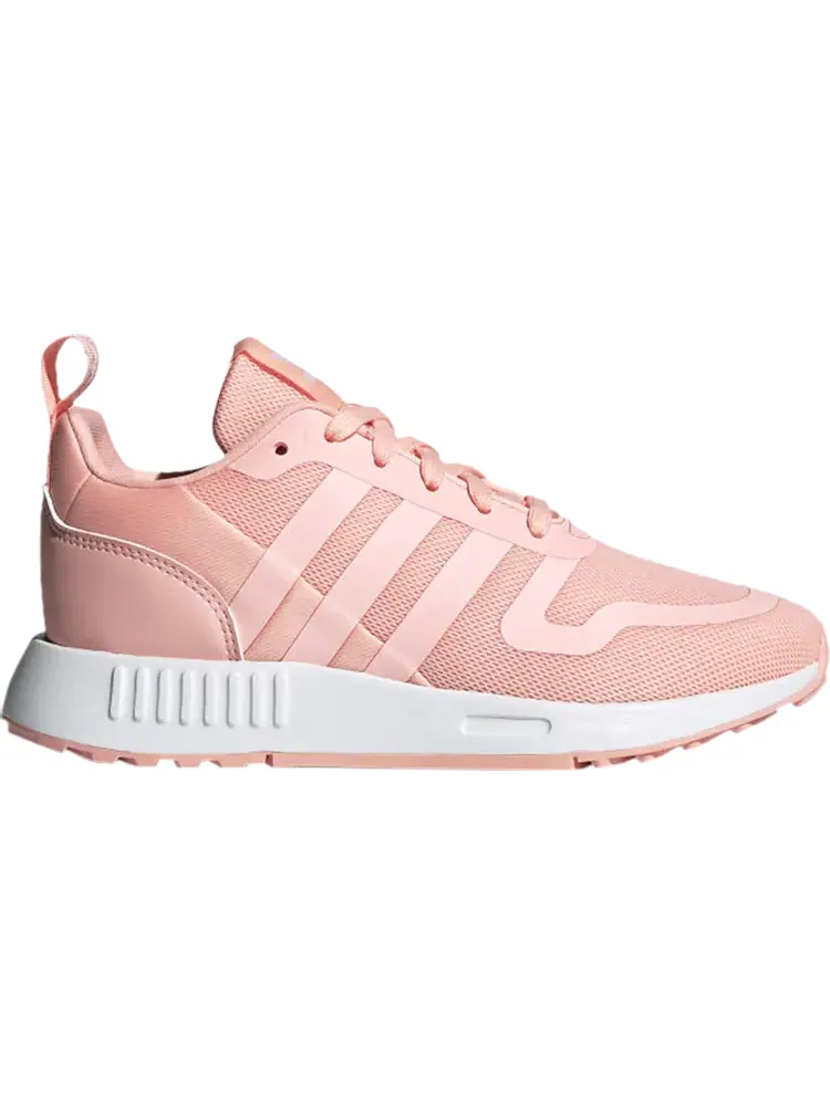 Кроссовки Adidas Multix Big Kid 'Haze Coral' — изображение 1 из 1, розовый