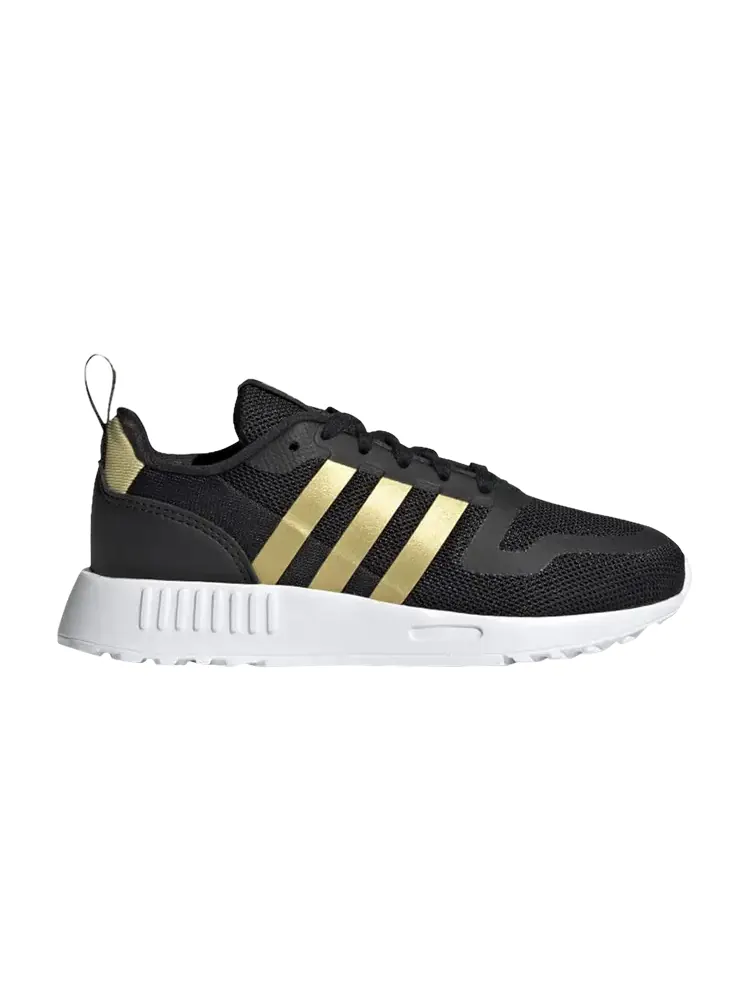 Кроссовки Adidas Multix Little Kid — изображение 1 из 1, черный