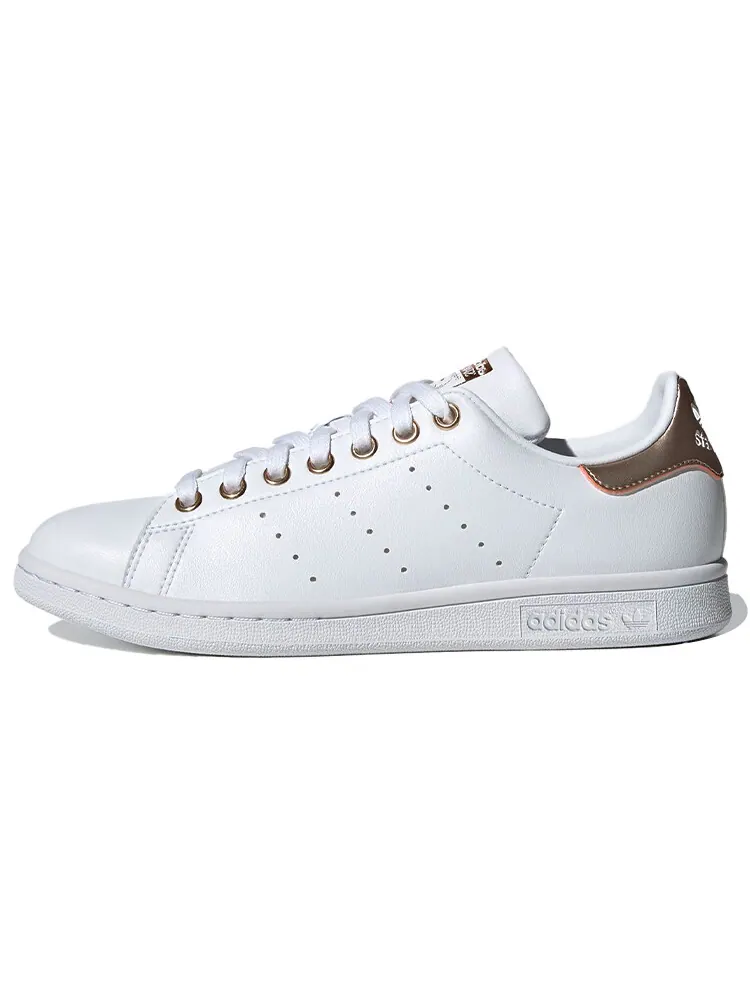Кроссовки Stan Smith Adidas Originals Women's — изображение 1 из 6, белый