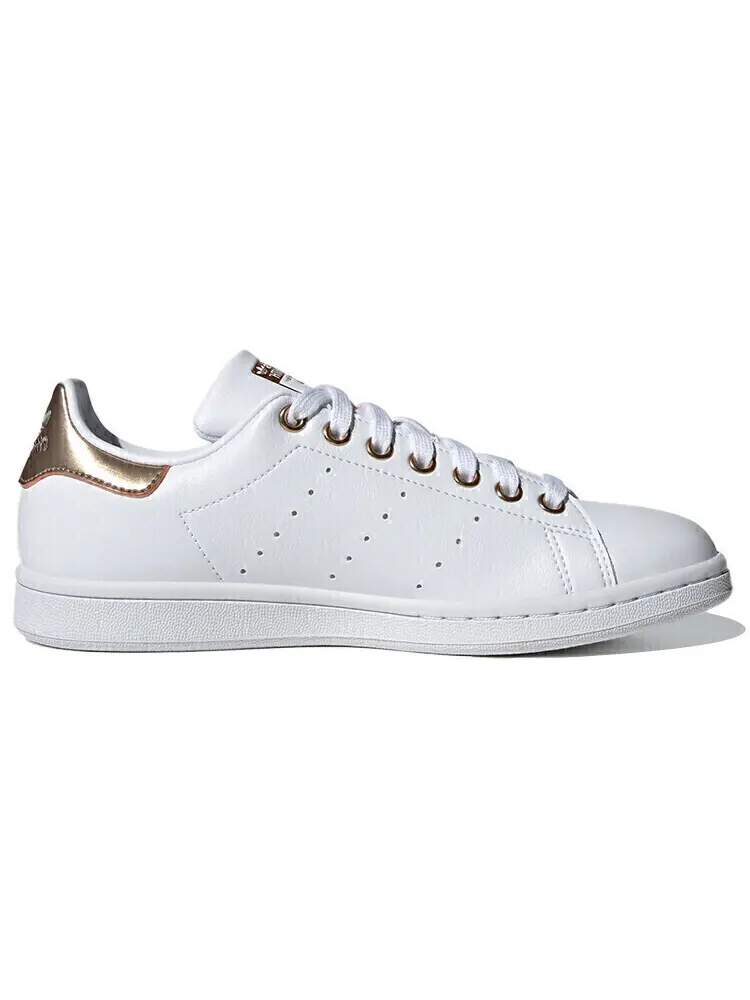 Кроссовки Stan Smith Adidas Originals Women's — изображение 2 из 6, белый