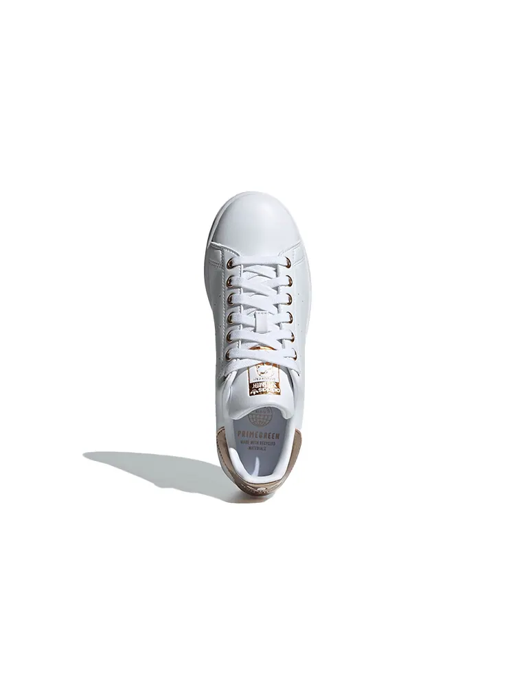 Кроссовки Stan Smith Adidas Originals Women's — изображение 5 из 6, белый